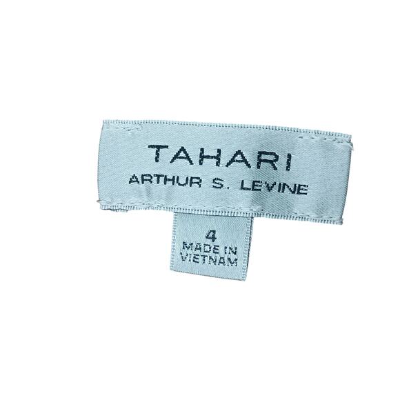 NWT Tahari Arthur S. Levine Blazer Sz 4 Plaid Retro Elbow Patch Jacket MSRP $139 - Picture 11 of 14